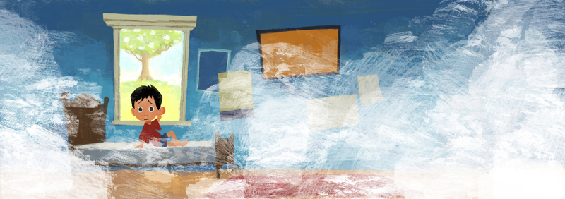 Illustration for article titled A Nice Drive In The Woods
